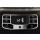 Saeco Intelia Deluxe HD8902/01 1850W 15bar czarny - 295230 - zdjęcie 2